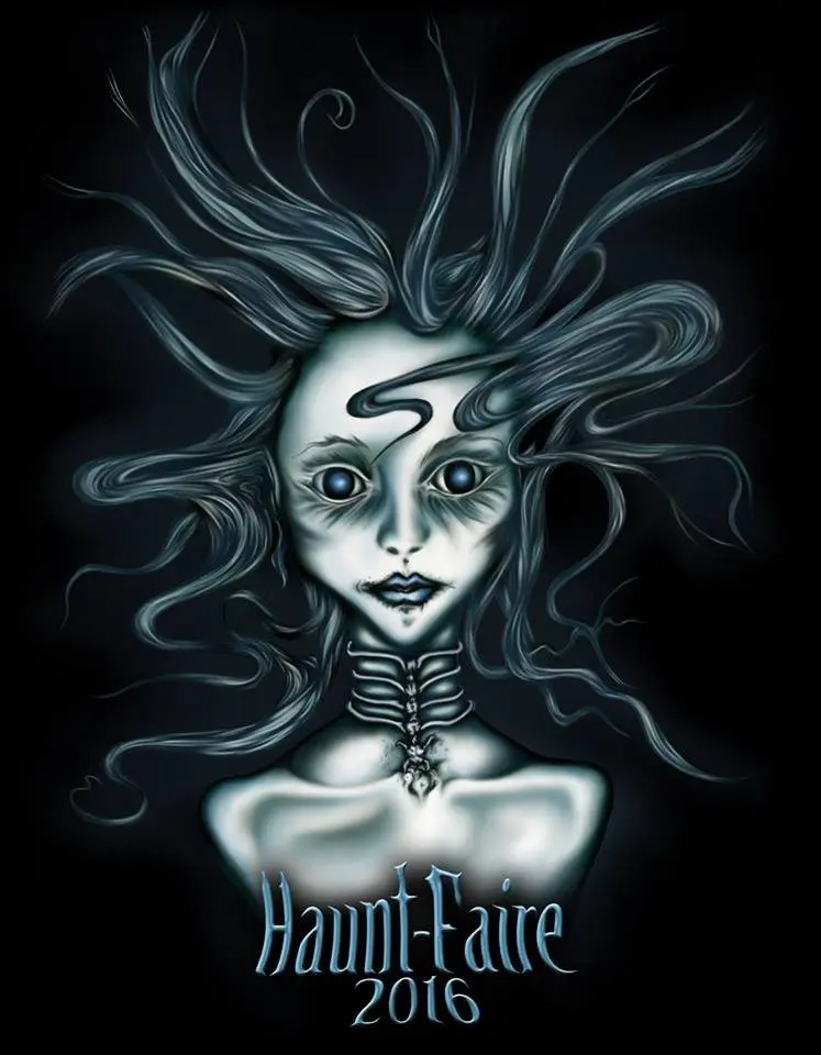 2016 Haunt-Faire