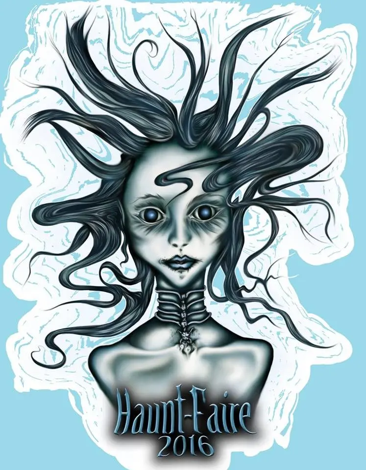 2016 Haunt-Faire