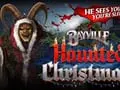 A Haunted Christmas Comes to Bayville's Winter Wonderland this Holiday Season!