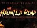 "The Haunted Road" Halloween Drive-Thru Coming to Orlando