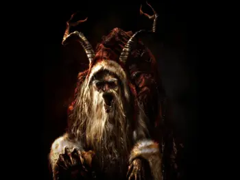 Experience a Yuletide Nightmare at Panic Point Friday the 13th Weekend
