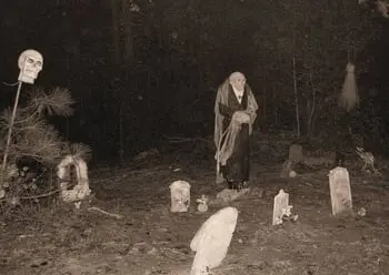 The Haunted Hill Haunted Trail & Hayride Returns with Gruesomely Good Fun this Halloween Season!