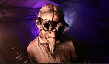 Haunted Hills Estate to Celebrate 18 Years Of Scares