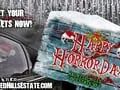 Haunted Hills Estate Brings Holiday Chills To Western PA