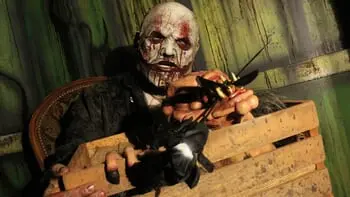 A Different Type of Date Night: Haunted Valentine's Experience Comes to Western PA