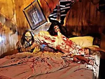 Haunted House of Horror to Stir Up Serious Scares this Halloween Season!
