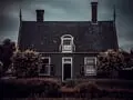 1 in 3 People Are Willing to Purchase a Haunted House, Survey Says