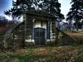 Scared to the Bone: Haunted Kansas Cemeteries