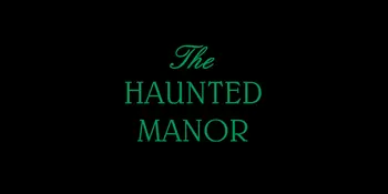 Check Out What's in Store this Year at The Haunted Manor Home Haunt!