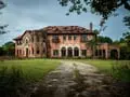 Historic Haunted Mansion for Sale Just North of Orlando in Howey-In-The-Hills