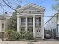 Haunted New Orleans Home With Eerie Ghost Story Currently Up For Sale 