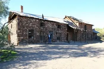 Haunted Places Across Arizona That Will Make You Believe in Ghosts Instantly