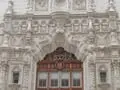 Home of the Haunted: Real Haunted Spots throughout Indianapolis