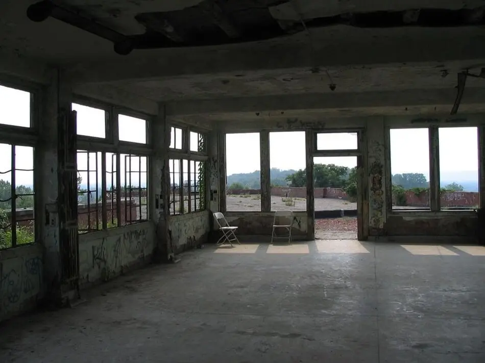 Photo by Aaron Vowels via Flickr