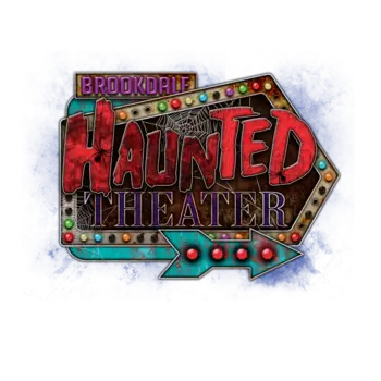 Find Out All About the Terror that Awaits this Halloween Season at Brookdale Haunted Theater!