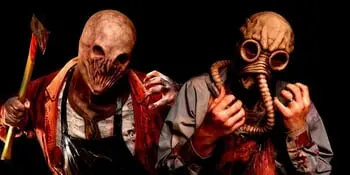 New Haunted Theme Park to Bring Hollywood-Styled Chills to Western Pennsylvania
