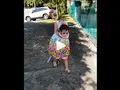 Headless Little Girl Halloween Costume Goes Viral