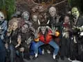 Heidi Klum, Queen of Halloween Costumes, Outdoes Herself This Year with Thriller-Inspired Werewolf Look
