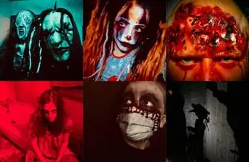 2023 Question and Answer With Hell Harvest Haunted House