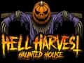 2025 Question and Answer With Hell Harvest Haunted House