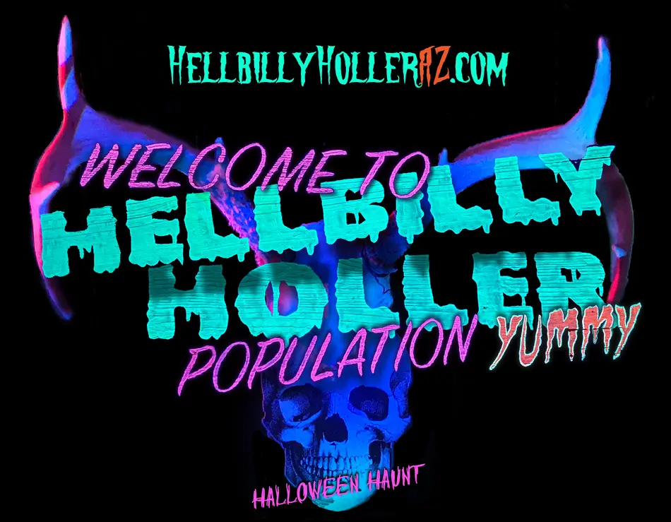 Hellbilly Holler