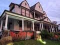 2025 Question and Answer With Hellstead Manor
