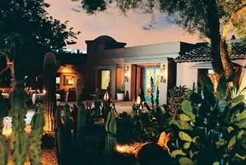Resort Guests of Hermosa Inn Enjoy Ghost Tours throughout October