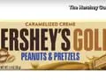 Hershey's Introduces New Golden Hershey's Bar - The First Variation on the Iconic Classic Since 1995! 