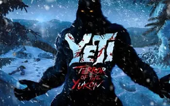New Addition Announced for 2019 Halloween Horror Nights - Yeti: Terror of the Yukon