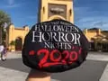Universal Orlando Releases Halloween Horror Nights Themed Face Mask