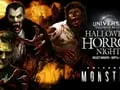 Halloween Horror Nights of Orlando Announces 'Universal Monsters' Haunted House for 2019