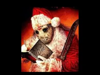 Hillside Horror Brings a Scary Christmas Experience for Friday the 13th Weekend
