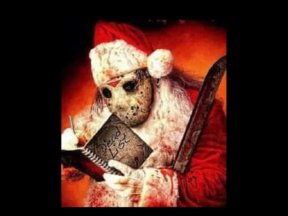 Hillside Horror Brings a Scary Christmas Experience for Friday the 13th Weekend photo