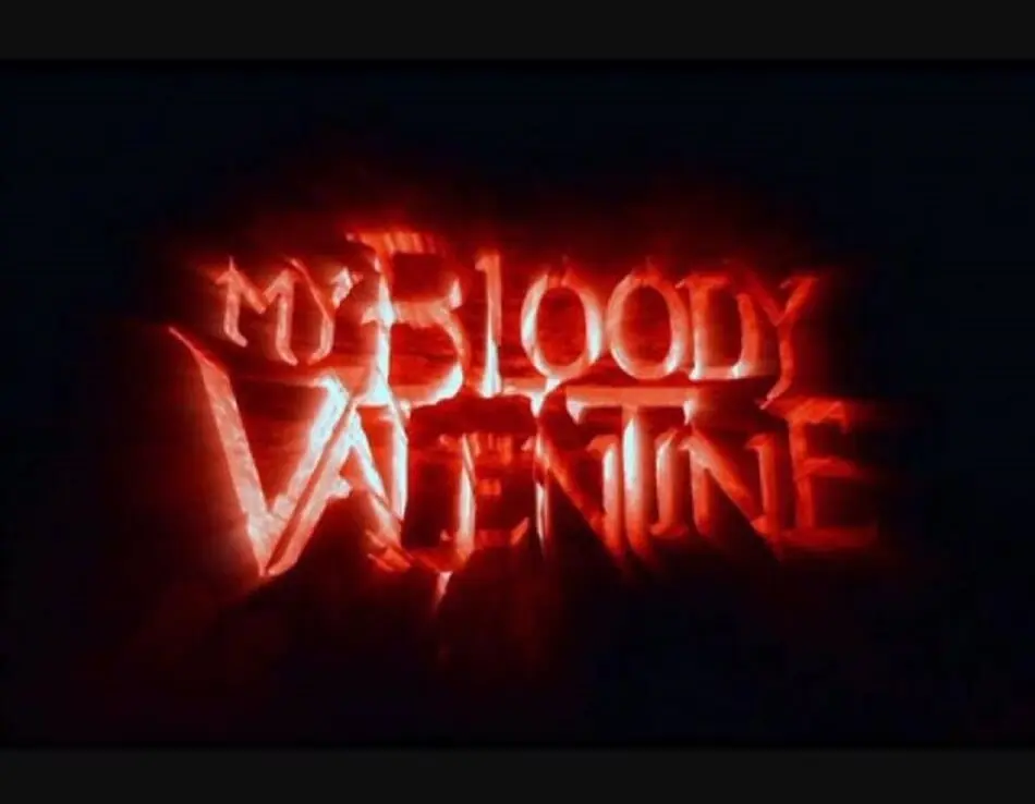 'My Blood Valentine' at Hollerin Haunts Hayride.