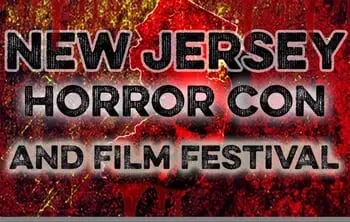 Horror Con & Film Festival Coming to New Jersey the End of March