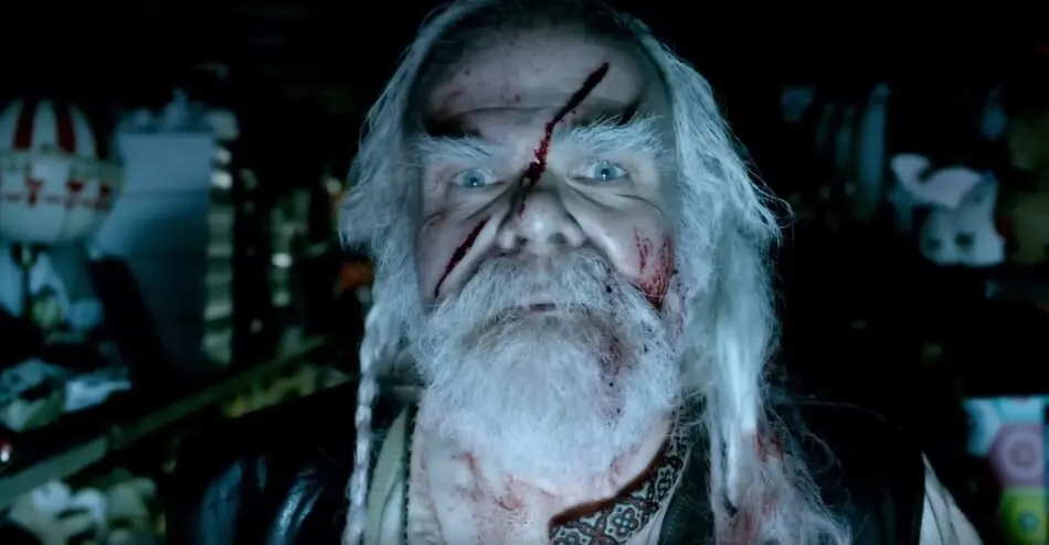 You Better Not Pout, You Better Not Cry...