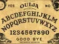 Horror Flicks that Made Us Terrified of Ouija Boards