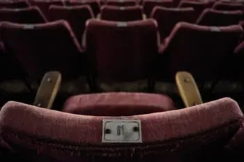 Which Horror Flick Was Filmed in Your State? Nevada is Home to Tremors!