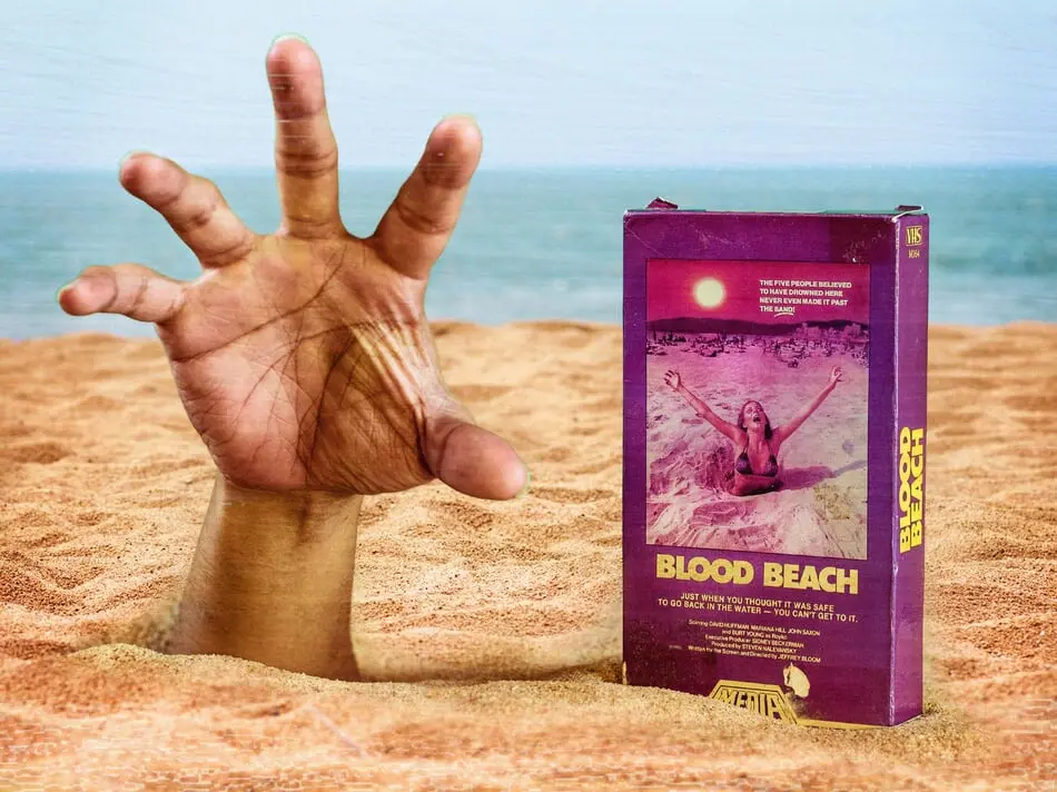 When Horror Films Toe the Line Between Fear-Inducing and Funny, You're In for a Hilarious Treat.