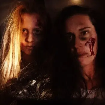 HorseAbility’s Haunted Hay Barn: An Engaging and Enthralling Haunted Experience