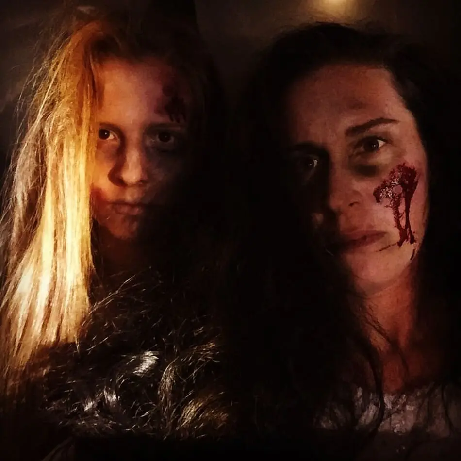 HorseAbility’s Haunted Hay Barn: An Engaging and Enthralling Haunted Experience photo