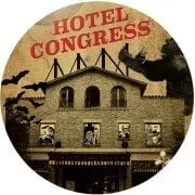 Hotel Congress Kicks Off Spine-Chilling Events for Halloween in October
