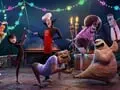 Learn How to Be Scary for Halloween with Hotel Transylvania 2 Releasing September 25th!