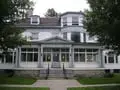 Take a Walk on the Spooky Side at the Houghton Mansion Ghost Hunt this June!