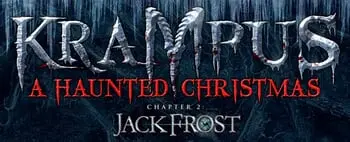 Austin's House of Torment Presents 'Krampus: A Haunted Christmas' this Holiday Season