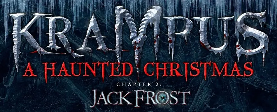Austin's House of Torment Presents 'Krampus: A Haunted Christmas' this Holiday Season photo