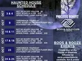 2025 Question and Answer With House of Shadows