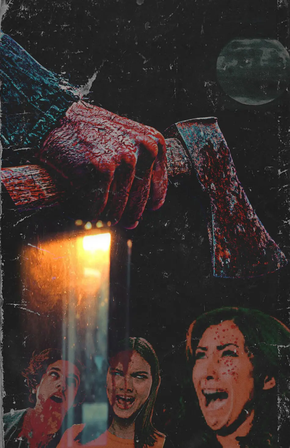 Hudson Haunted House Celebrates 50 Seasons of Screams in 2021! photo