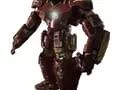 Massive ‘HulkBuster’ Costume Awes New York Comic Con Crowd