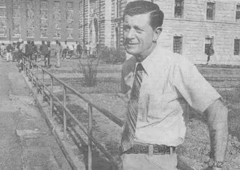Behind Bars: Hunting Ghosts at Missouri State Penitentiary